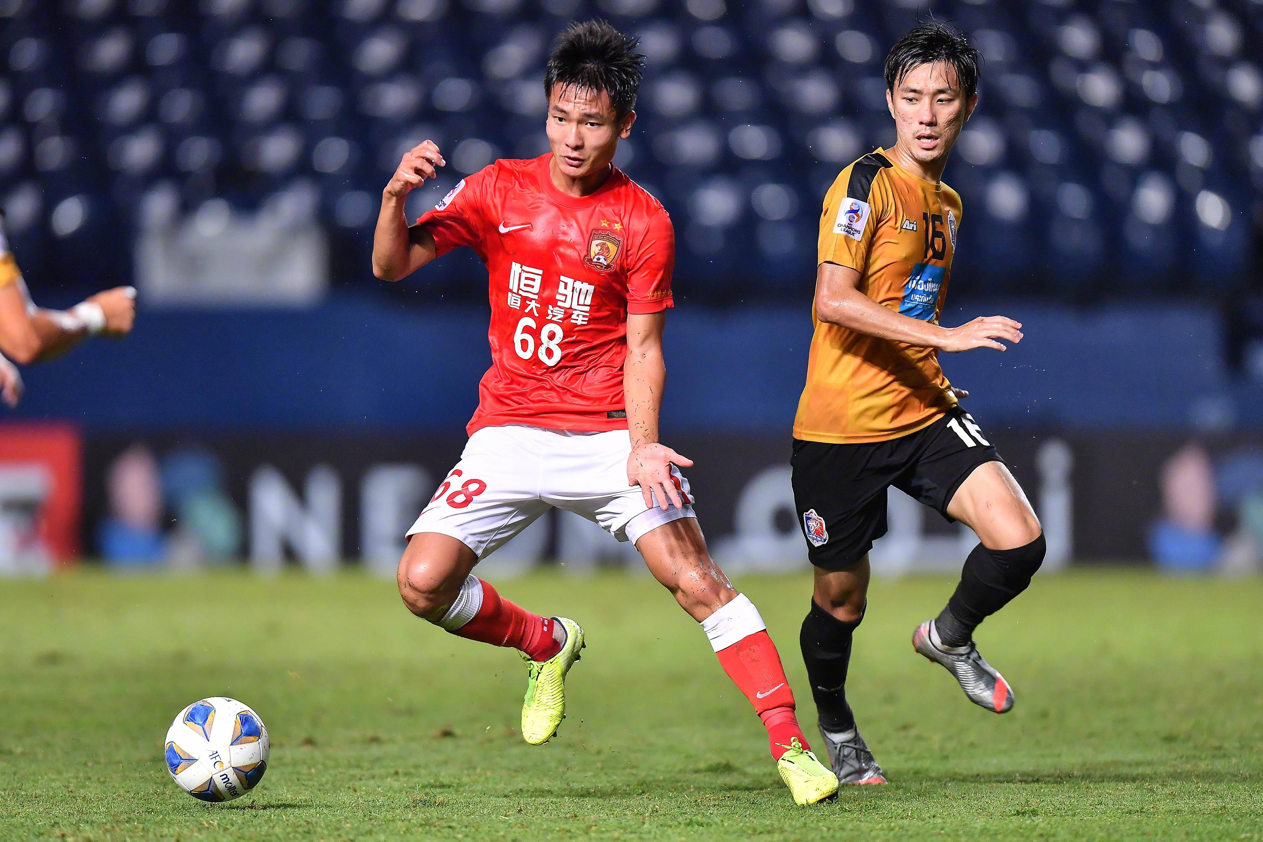 关于今晨广州队队长鼓劲——欧篮联节点到来，媒体盛赞，阵容厚度经受考验的信息